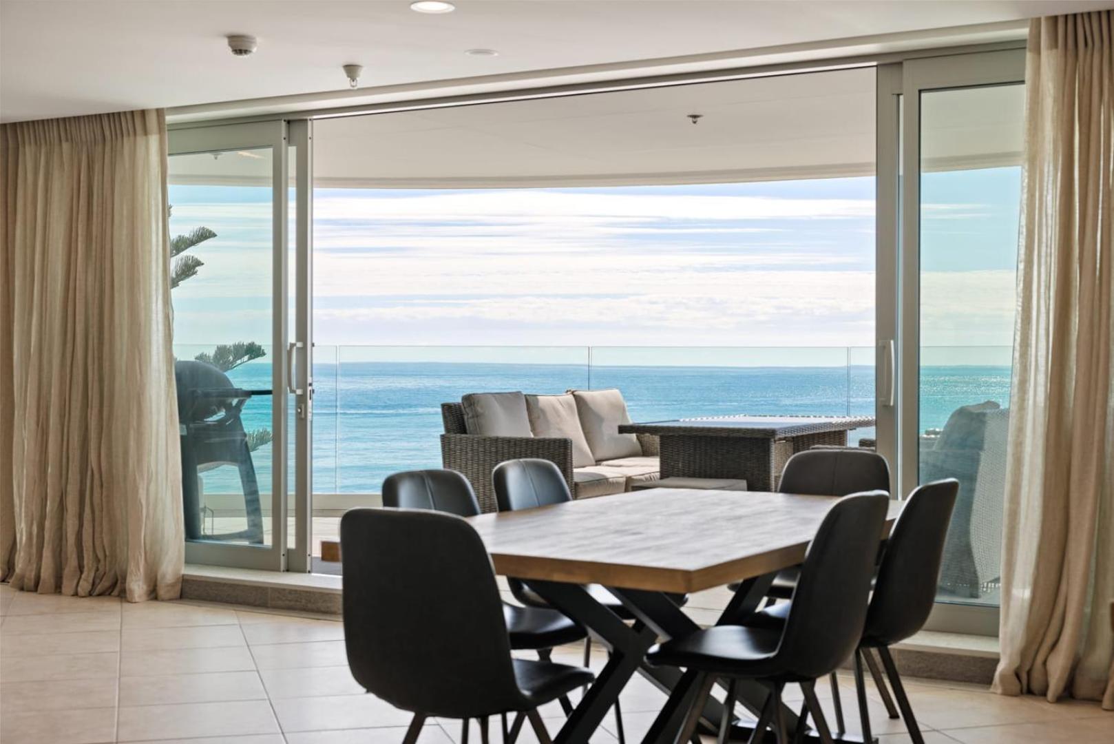 Oceanside Bliss - Absolute Beachfront - Uninterrupted Ocean Views With Pool Mount Maunganui Kültér fotó