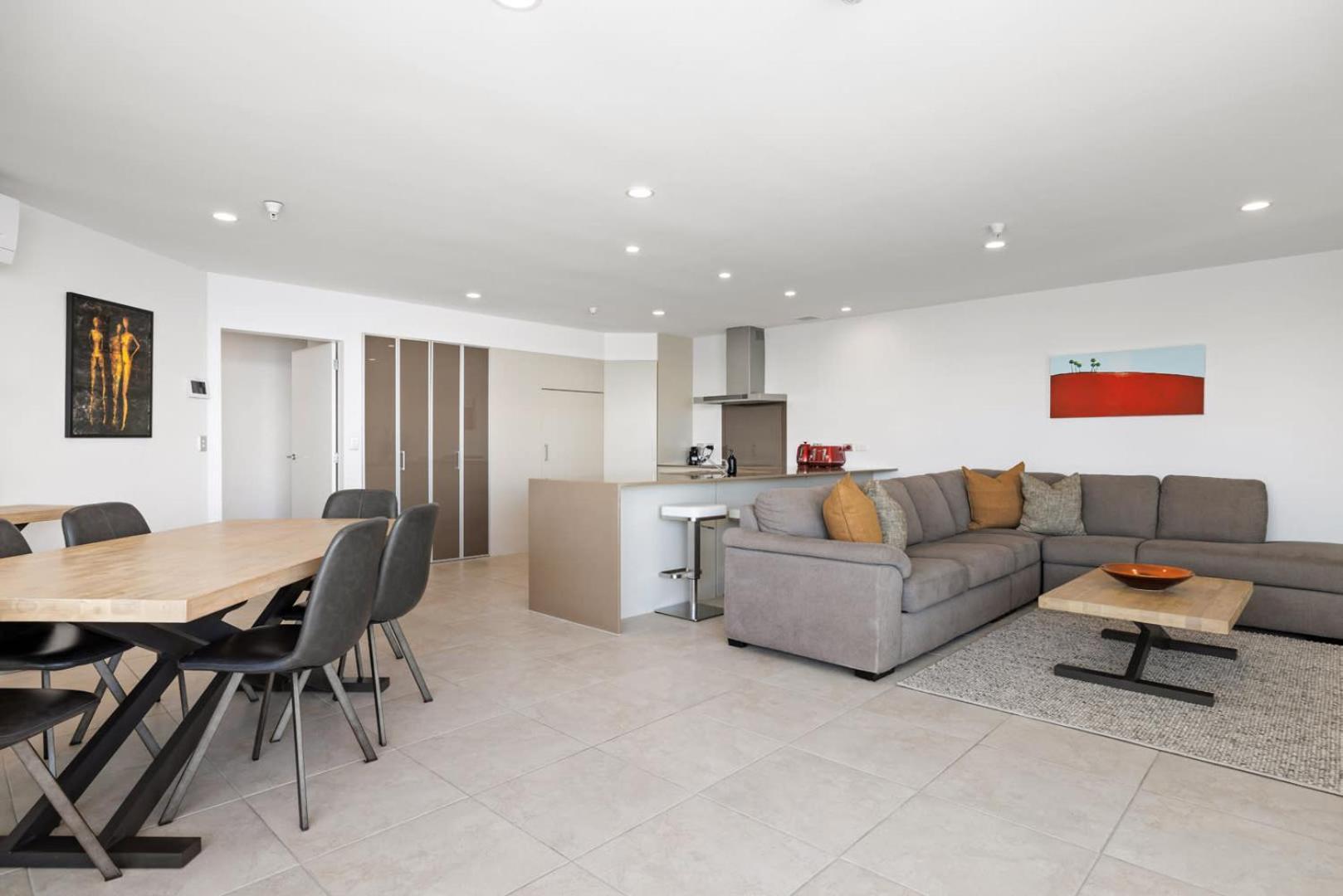 Oceanside Bliss - Absolute Beachfront - Uninterrupted Ocean Views With Pool Mount Maunganui Kültér fotó